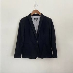 J Crew Petite Parke Blazer 6P